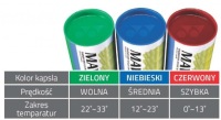 Mavis 2000 W Yonex Synthetic Darts - Быстрый