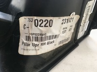 фото thumb №6, Jeep grand cherokee 10- захист стійка задня