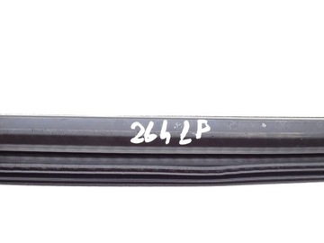 фото thumb №10, Прокладка дверь левый перед audi a4 b9 8w0837479