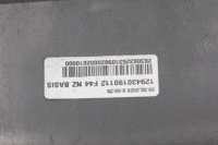 фото thumb №16, Бампер заднее bmw f44 2gc 475 blacksapphire