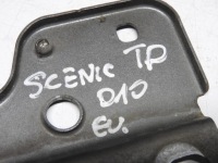 фото thumb №9, Renault scenic iii 09-16 кронштейн крыла 791820006r 850420021r комплект