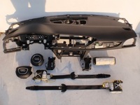 фото thumb №1, Audi a6 c7 приборная панель приборная панель консоль подушки безопасности ремни