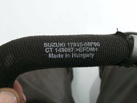 фото thumb №2, Suzuki vitara iii 16 1.6ddis труба шланг wody