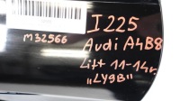 фото thumb №11, Двері ліві зад задні audi a4 b8 рестайлінг 11-14r ly9b sedan