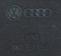фото thumb №5, Реле 643 hella 12v audi / seat / skoda / vw 8k0951253 4ra007791