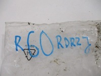 фото thumb №14, Citroen c4 cactus молдинг поріг накладка ліва nowa оригінальна 9801521880