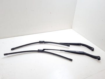 фото thumb №8, 2012 peugeot rcz важіль двірники передній скла ym24004680