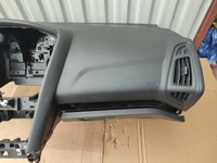 фото thumb №4, Панель приладів приладова консоль панель приладів ford focus mk3 europa