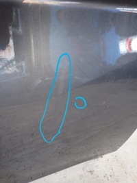 фото thumb №9, Subaru xv 17- lift дверь правое передние