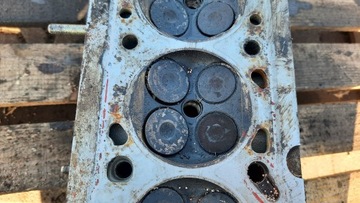 фото thumb №9, Головка двигуна opel astra g 1.6 16v r90470271