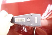 Toyota rav4 iv дверь левое задняя Киев, фото thumb