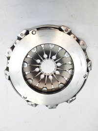 фото thumb №10, Зчеплення kpl 4-elementowy renault megane ii 02-,