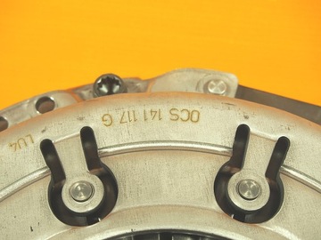 фото thumb №13, Audi a4 a5 8w нове оригінальні колесо двомасовий комплект зчеплення 0cs105266h нове