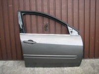 фото thumb №1, Дверь полный правое renault laguna iii 2010 rok.