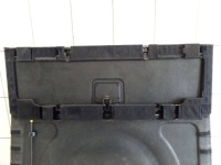 фото thumb №5, Vw touran i 2004 полка диски підлога багажника 1t0857151b