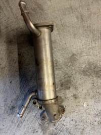 фото thumb №7, Ford оригінальний номер 6c1q9f464ad радіатор, система охолодження двигуна