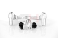 фото thumb №3, Скоба супорт задня mitsubishi asx 2010-, outlander ii 2006- 5 пасажирський-