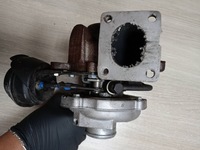 фото thumb №4, Турбонагнетатель alfa romeo 46786078