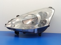 фото thumb №1, Peugeot partner ii фара левый 89317995 оригинал valeo