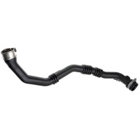 фото thumb №10, Труба интеркулер renault clio captur 144609905r