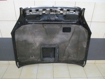 фото thumb №10, Toyota land cruiser 120 j120 02- капот крышка двигателя