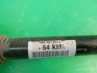 фото thumb №8, Полуось права перед tiguan 5n0 i 5n0407764