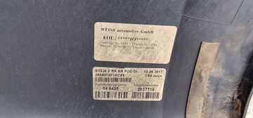 фото thumb №15, Bentley bentayga 36a бампер зад v8 дизель