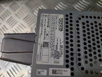 фото thumb №3, Lexus rc 350 rc300 підсилювач 8628024260 lexus