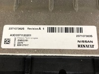 фото thumb №6, Renault captur ii 1.3 tce комп'ютер радіо 237107363s 284b29766r 259159519r