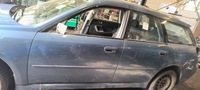 фото thumb №1, Дверь левая перед subaru legacy iv