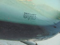 фото thumb №4, Ford puma 1.7 99r стекло лобовое передняя