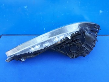 фото thumb №11, Honda jazz рестайлинг 2011- 11-14 фара лампа левая