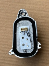 Модуль led drl правый йожик  audi q5 рестайлинг  8r0941476b Оригинал, фото thumb