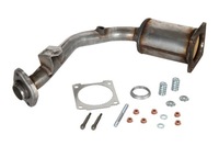 фото thumb №1, Каталізатор bosal 090-160