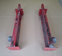 фото thumb №1, Renault master iii iv 2.3dci подовжувач подовжувач рами 75cm