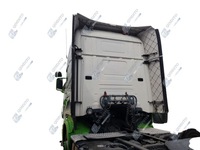 фото thumb №11, Кабина scania r top line 2012r большой бардачок euro 5