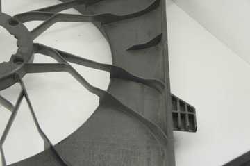 фото thumb №5, Ez259 mercedes w251 3.0cdi корпус вентилятора