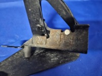 Ролик двері розсувних права renault trafic 3 в Україні, фото thumb