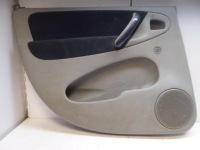 фото thumb №6, Xsara picasso i обшивка обивка дверь задняя левая