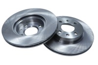 фото thumb №1, 19-1861 диск ham. hyundai p. getz 02- з abs maxgear