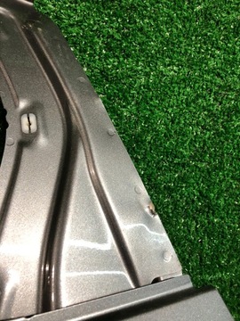 фото thumb №5, Двері ліві задні volvo v40 ii