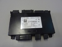 фото thumb №1, Mercedes блок управления модуль сиденье левый перед a1729006903 новый