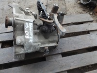 фото thumb №4, Roomster 1,2 коробка передач передач lvb