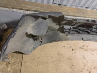 фото thumb №9, Бампер перед передній протитуманні фари renault master iii