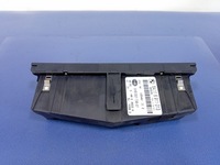 фото thumb №5, Bmw 3 e46 панель кондиционера обдув 6911013