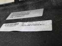 фото thumb №9, Mercedes gle w167 167 бампер передний amg bez pts