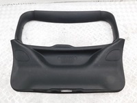 фото thumb №1, Обивка обшивка крышки задняя - jeep compass ii 2016-2020