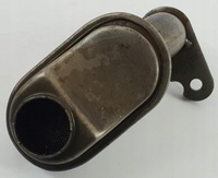 фото thumb №6, Маслоприёмник масла jaguar s-type 2.7 d 4r8q6615af