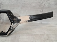 фото thumb №7, Renault captur lift решітка радіатора решітка бампера перед 623822090r