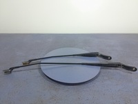 фото thumb №4, Peugeot partner ii важелі двірник перед 9682974380